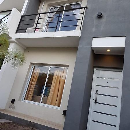 Caireles Del Carnaval Apartment Gualeguaychu Luaran gambar