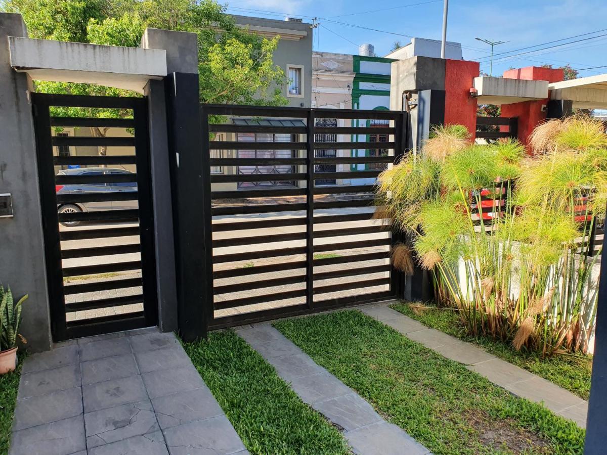 Caireles Del Carnaval Apartment Gualeguaychu Luaran gambar