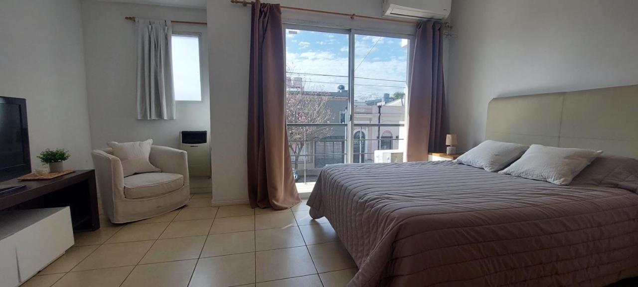 Caireles Del Carnaval Apartment Gualeguaychu Luaran gambar