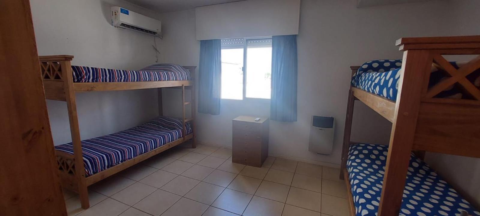 Caireles Del Carnaval Apartment Gualeguaychu Luaran gambar