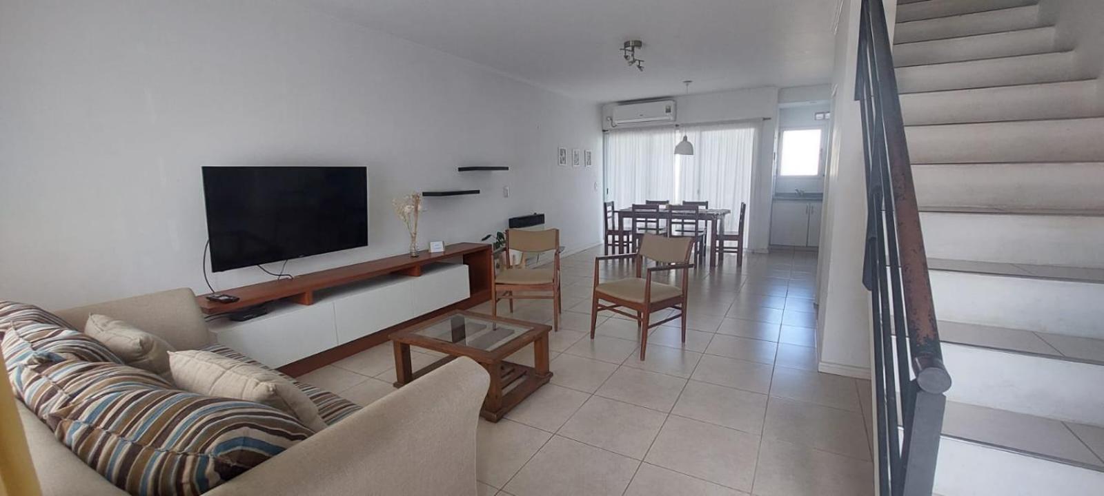 Caireles Del Carnaval Apartment Gualeguaychu Luaran gambar