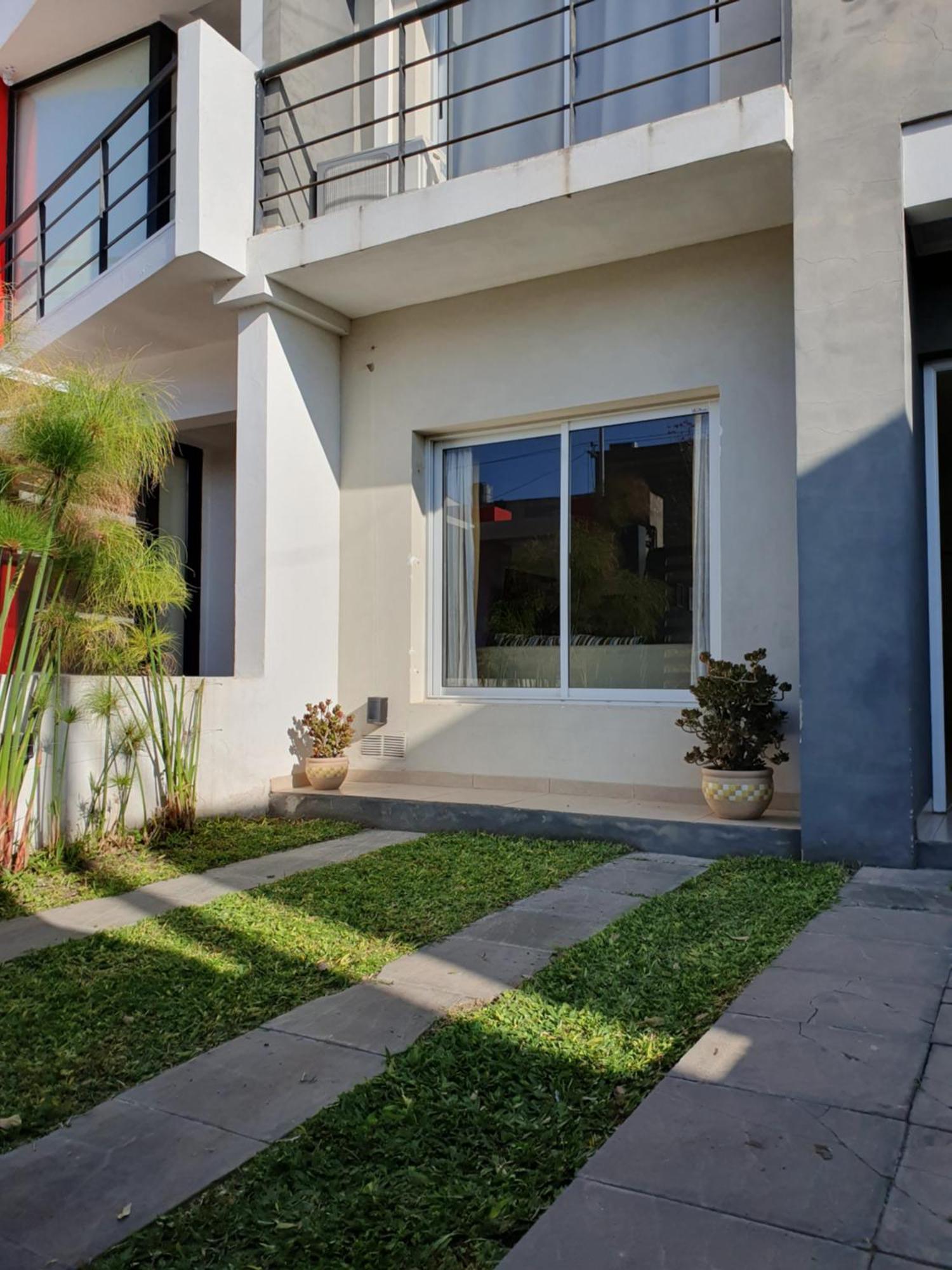 Caireles Del Carnaval Apartment Gualeguaychu Luaran gambar