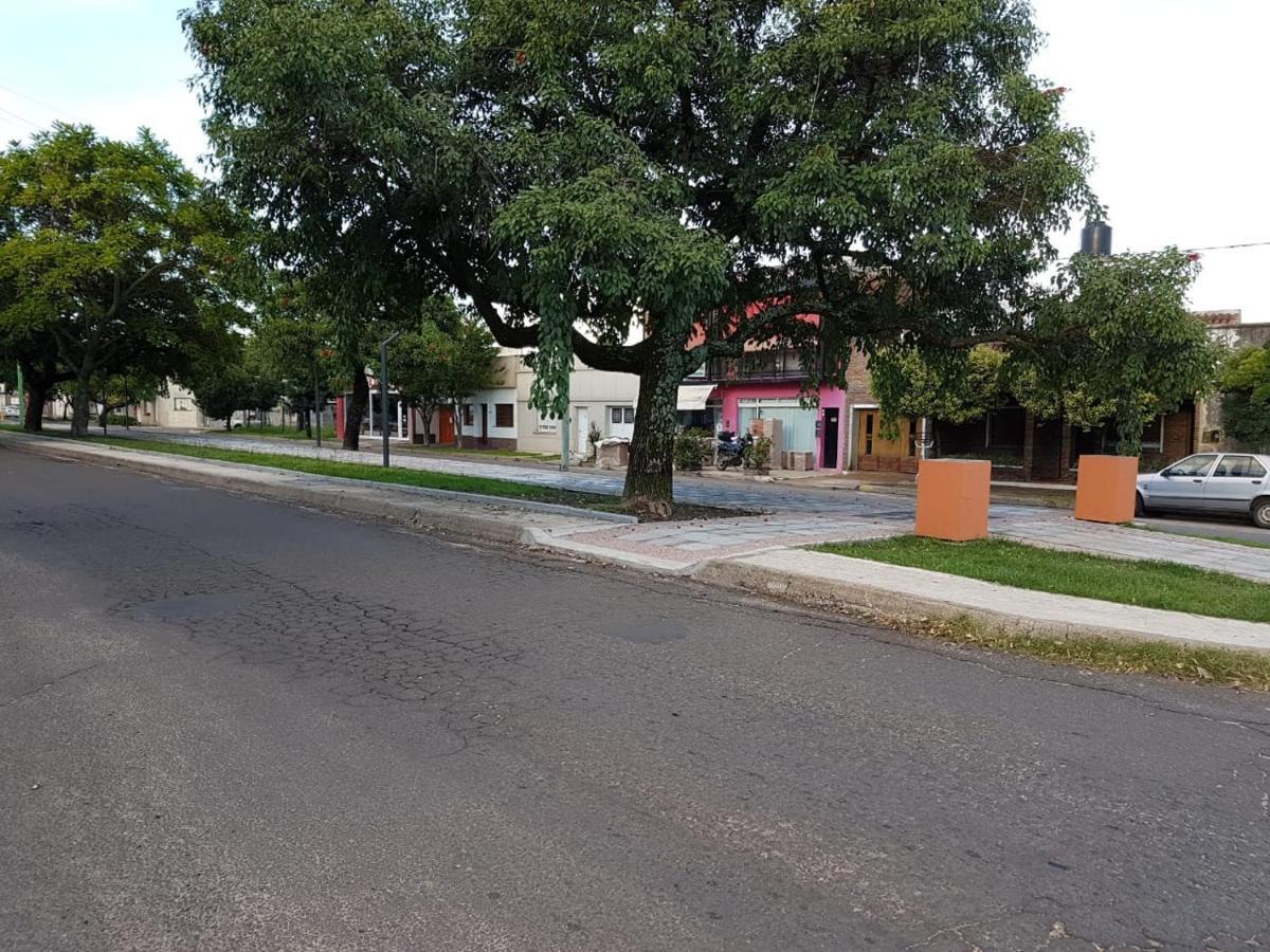 Caireles Del Carnaval Apartment Gualeguaychu Luaran gambar