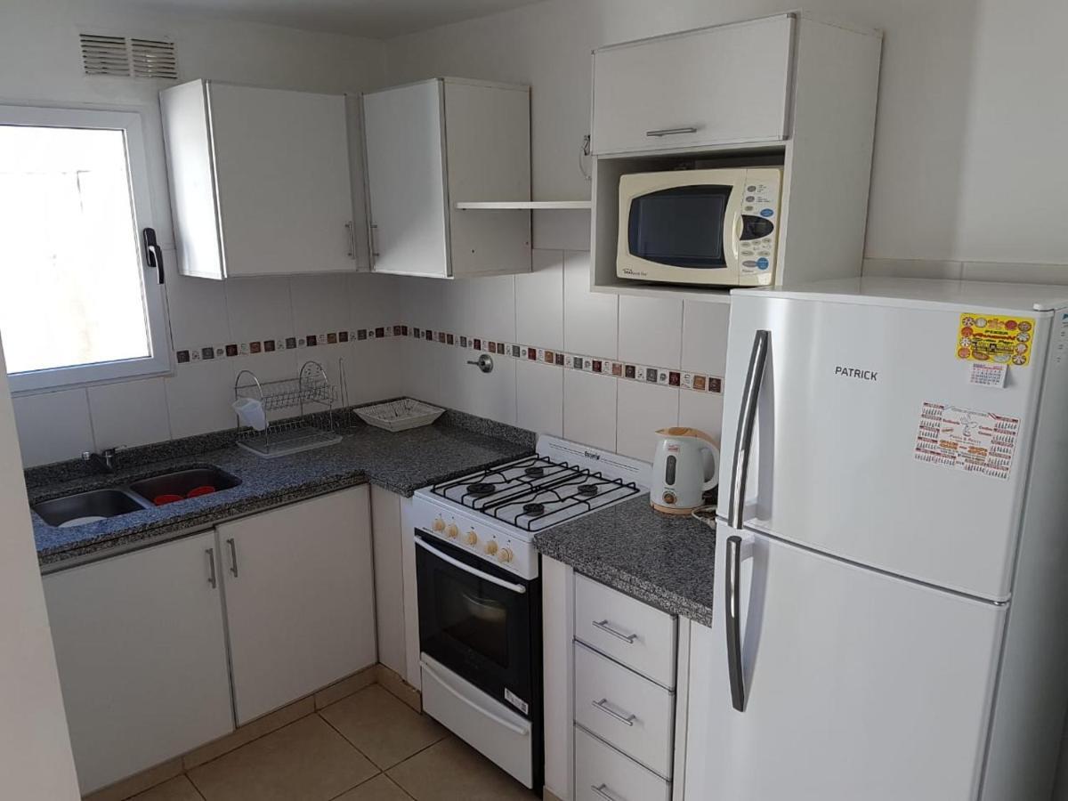 Caireles Del Carnaval Apartment Gualeguaychu Luaran gambar